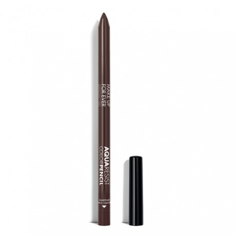 Aqua Resist Color Pencil 02 Ebony