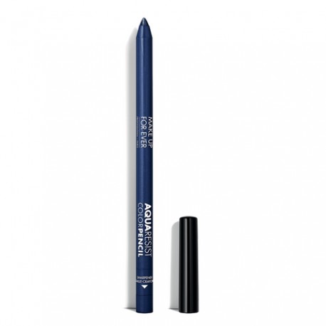 Aqua Resist Color Pencil 08 Deep Sea