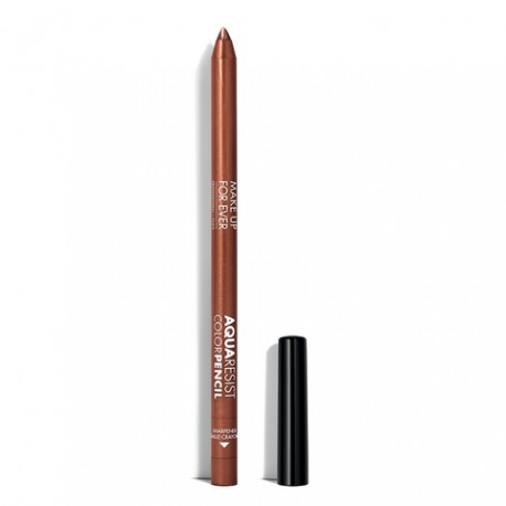 Aqua Resist Color Pencil 10 Sienna