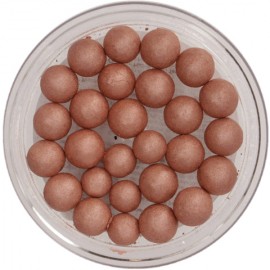 Candy / Perlas Bronceadoras