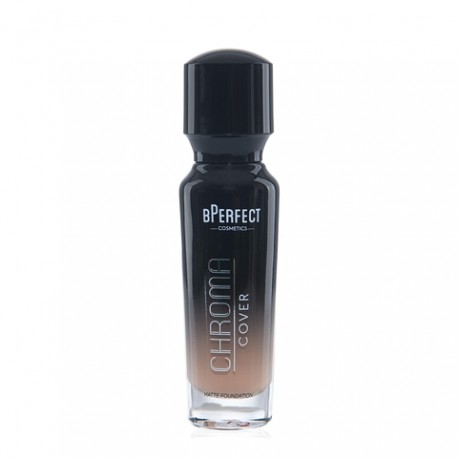 Chroma Cover Matte Foundation-C7