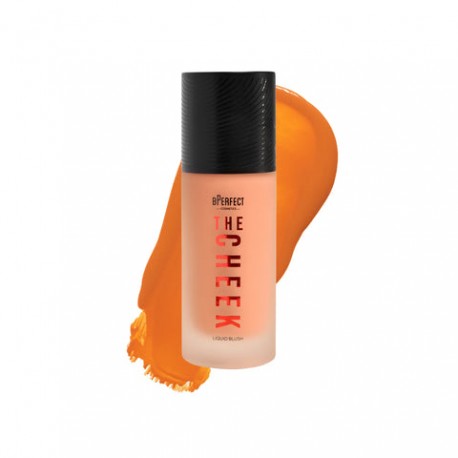The Cheek - Liquid Blush - Apricot Dream