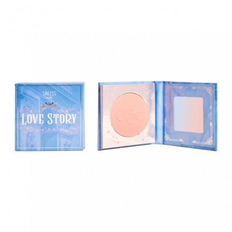 Vintage Paris Blush