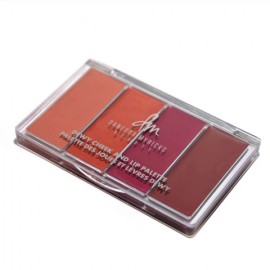 Dewy Cheek & Lip Palette - Dew It Flirty