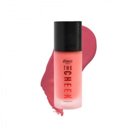 The Cheek - Liquid Blush - Rosie
