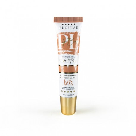 P.Louise Lip Base Solo Nude
