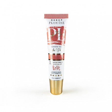 P.Louise Lip Base All Night