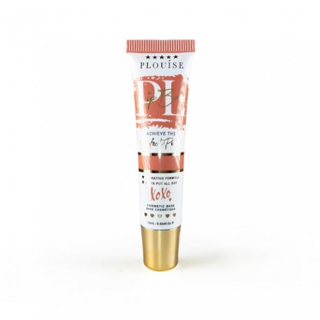 P.Louise Lip Base Devour