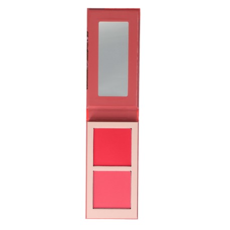 Blushed Duo Blush / Vol 5