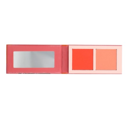 Blushed Duo Blush / Vol 6