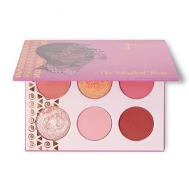 Blushed Rose Eyeshadow Palette