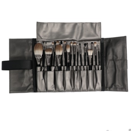 Black Swan Series-21pcs Professional Makeup Brush Set