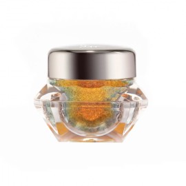Infinite Chrome Flakes Fire Ball