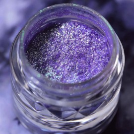 Cry Baby / Opal Multi Chrome Loose Eyeshadow
