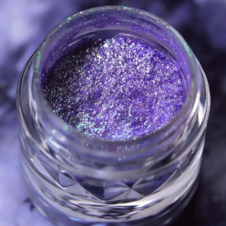 Cry Baby / Opal Multi Chrome Loose Eyeshadow