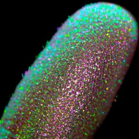 Lucky Charm Opal Moonstone Multichrome Loose Eyeshadow