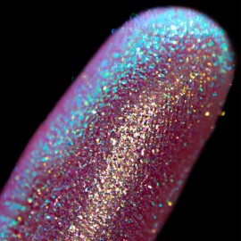 Boujee Bae Opal Moonstone Multichrome Loose Eyeshadow