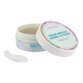 Hydrogel Eye Patches