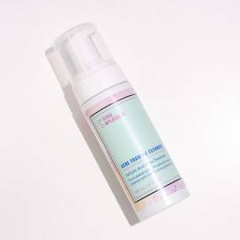 Acne Foaming Cleanser Good Molecules