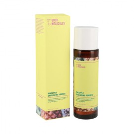 Pineapple Exfoliating Powder