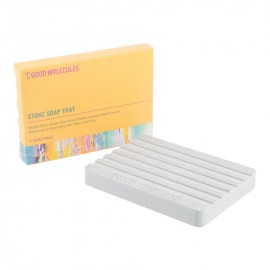 Stone Soap Tray