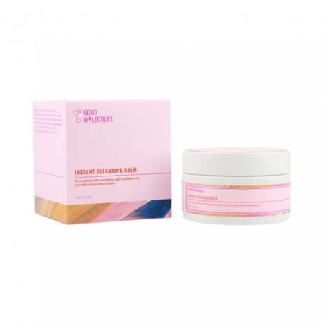 Instant Cleansing Balm