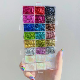 SPACECASE PRO-PALETTE