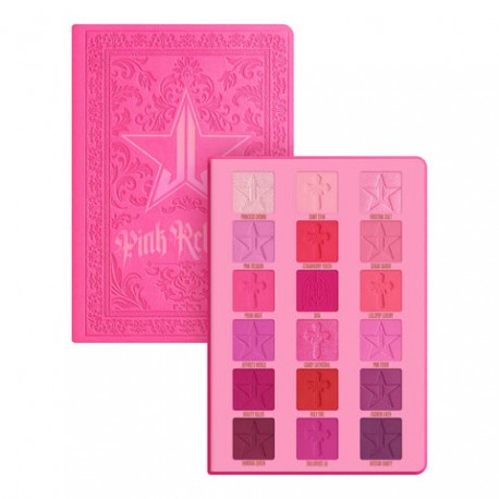 Pink Religion Palette