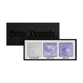 PREVENTA Gothic Diamonds Extreme Frost Palette