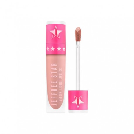 Mannequin Velour Liquid Lipstick