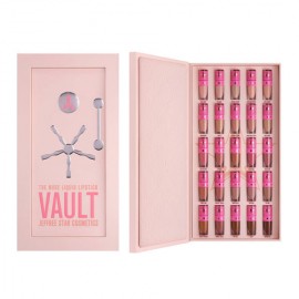 Nude Liquid Lipstick Vault