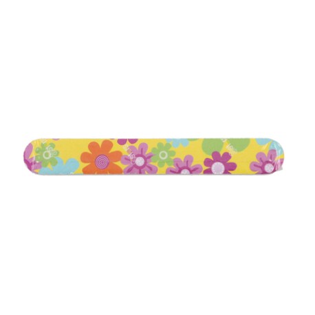 Nail File Flowers