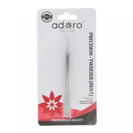 Precision - Tweezer (BENT)