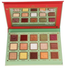 A Moment with You Palette Moira