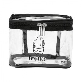 My Mini PVC Box Bag
