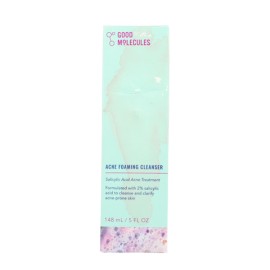 Dale Chance Acne Foaming Cleanser
