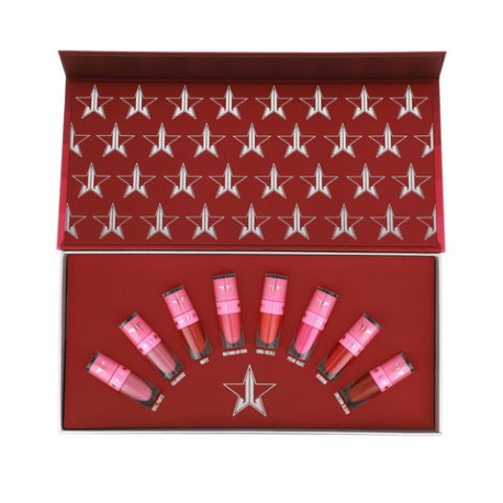 Mini Red & Pink Bundle
