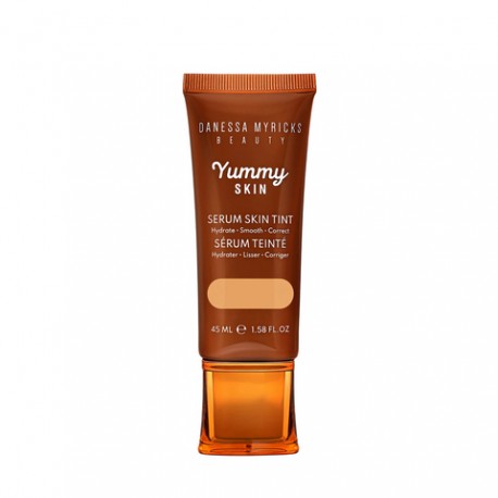 Yummy Skin Serum Skin Tint - 4