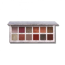 Rose Metals Palette
