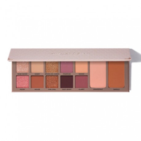 Primrose Face & Eyes Palette