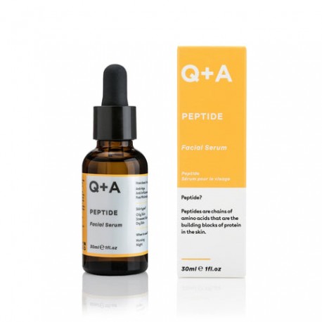 Peptide Facial Serum