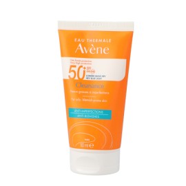 Cleanance Solar Fps 50+ 50 ml Avene
