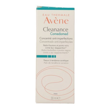 Cleanance Comedomed 30ml Avene