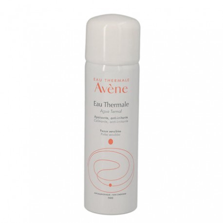 Eau Thermale Avene 50 ml