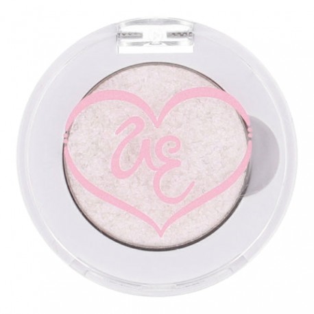 Sombra Holografica en crema Violeta Shine 006