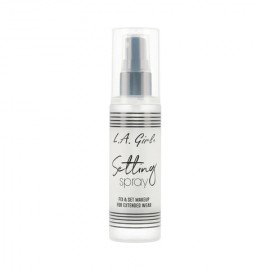 Setting Spray