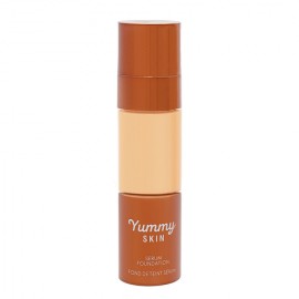Yummy Skin Serum Foundation - 7N