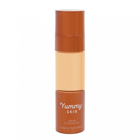 Yummy Skin Serum Foundation - 7N