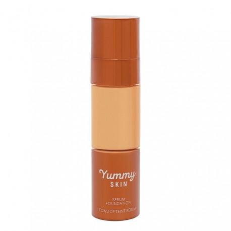 Yummy Skin Serum Foundation - 9N