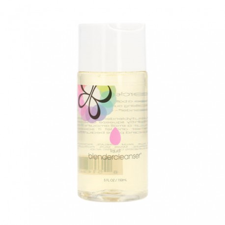 Liquid Blendercleanser 5 oz